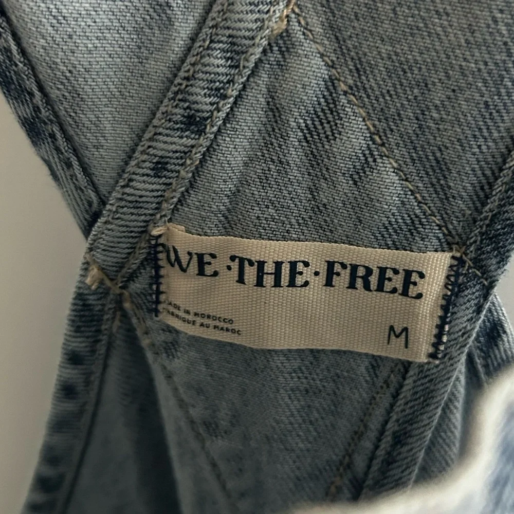 Free People - Picture 3 of 5